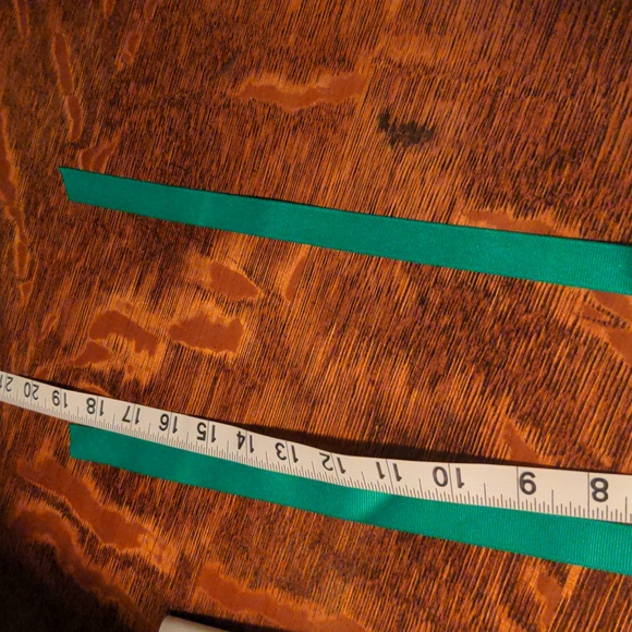 NEW! Handmade Genuine Leather Flower Bib Statement Necklace 065 🔥HP 1-12-25🔥 - Picture 11 of 11